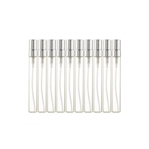 FIALETTA SPRAY VETRO 10ML.CM.11.5